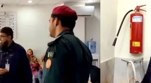 انجینئر عمران خان مانگٹ