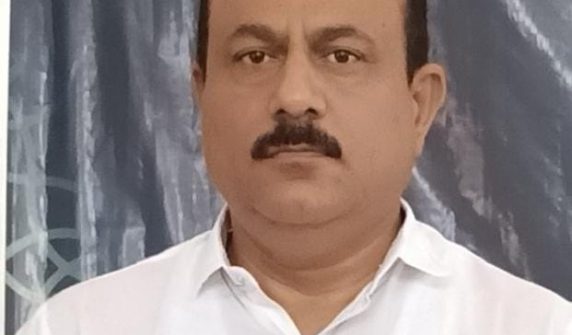 ایڈیشنل ڈائریکٹر لائیو سٹاک جہلم ڈاکٹر ضیاءاللہ گوندل