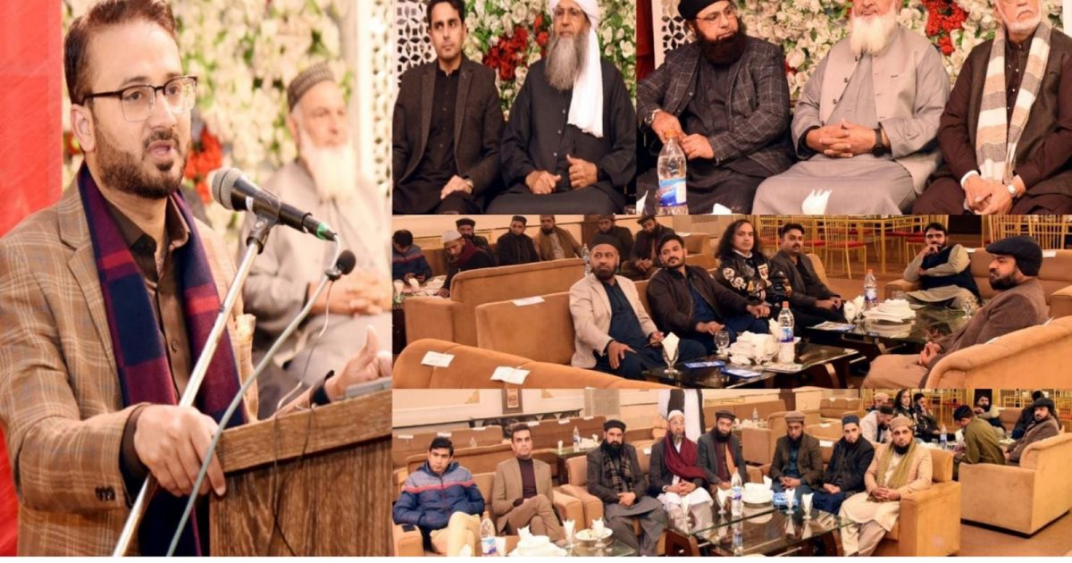 کیپٹن ریٹائرڈ سمیع اللہ فاروق