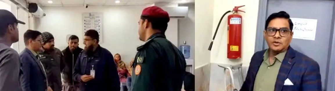 انجینئر عمران خان مانگٹ