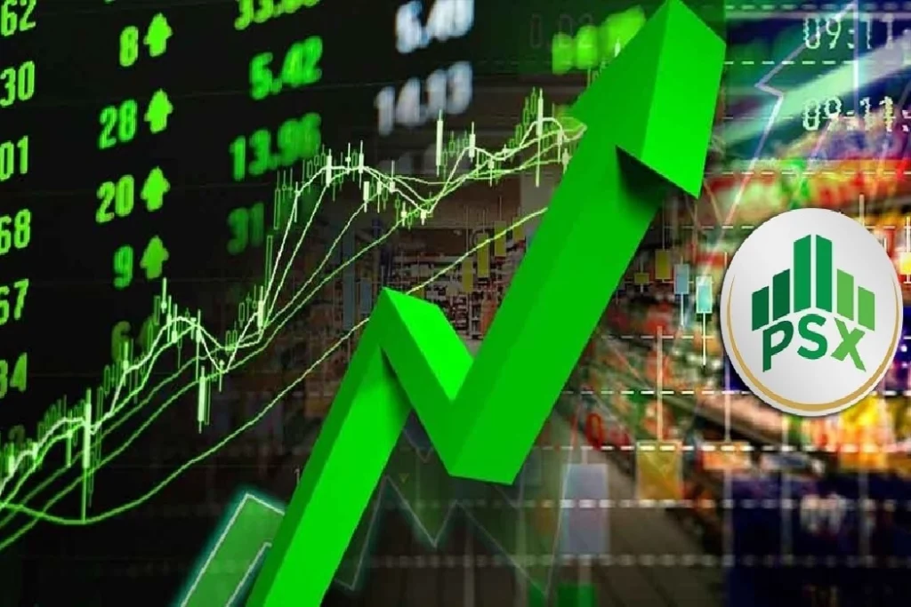 پاکستان اسٹاک ایکسچینج