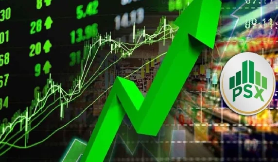 پاکستان اسٹاک ایکسچینج