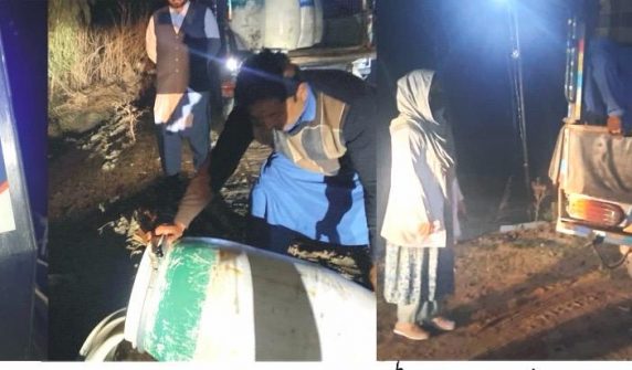 ڈی جی فوڈ اتھارٹی پنجاب