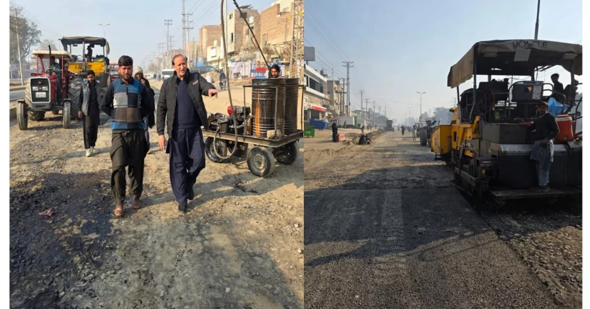 شفیق احمد ڈوگر