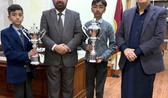 پروفیسر طارق جاوید