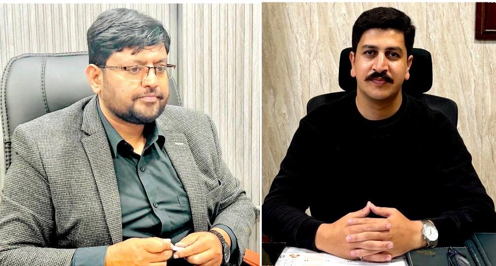 پرائیویٹ ہاؤسنگ سوسائٹی