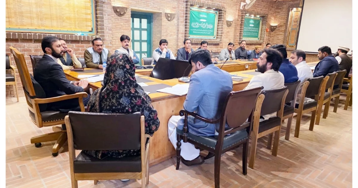 فائر سیفٹی کے انتظامات