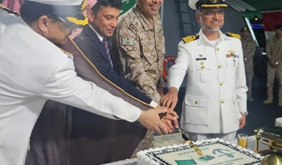 پی این ایس خیبر