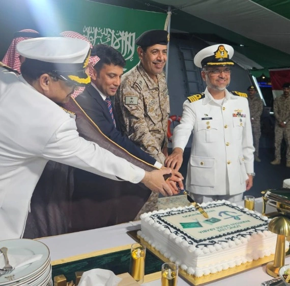 پی این ایس خیبر