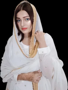 شوبز مصروفیات ترک کر دی ہیں: پریا خان