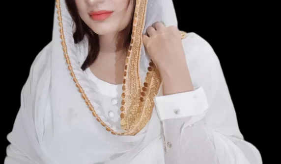 شوبز مصروفیات ترک کر دی ہیں: پریا خان