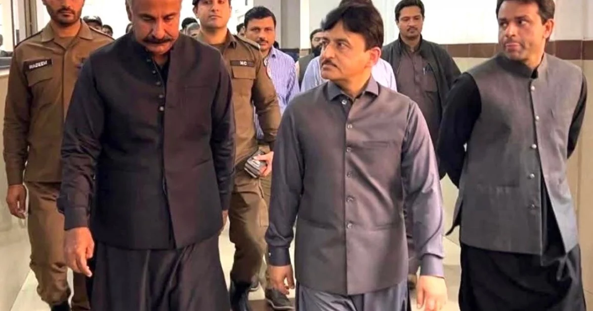 کمشنر-گوجرانوالہ