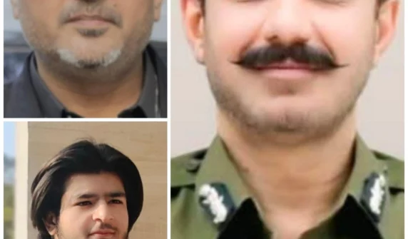 لرنر ڈرائیونگ پرمٹ