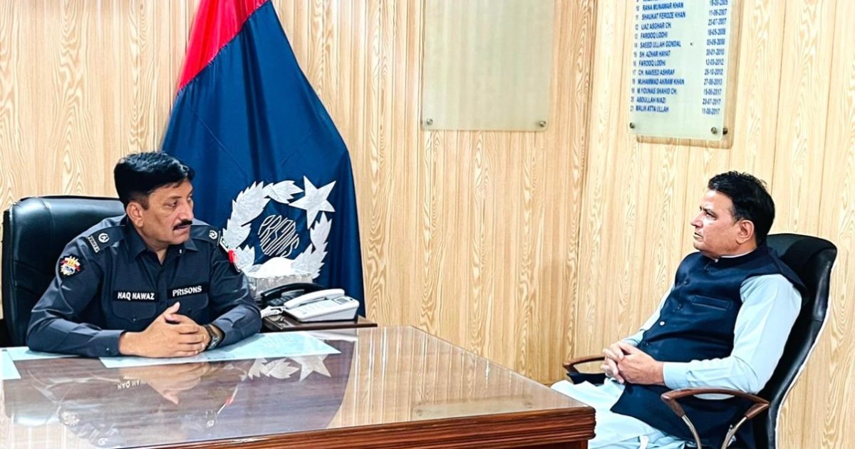 ڈسٹرکٹ جیل منڈی بہاؤالدین میں 63 قیدیوں نے قرآنِ پاک کی تعلیم مکمل کر لی