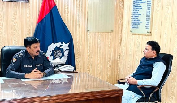 ڈسٹرکٹ جیل منڈی بہاؤالدین میں 63 قیدیوں نے قرآنِ پاک کی تعلیم مکمل کر لی