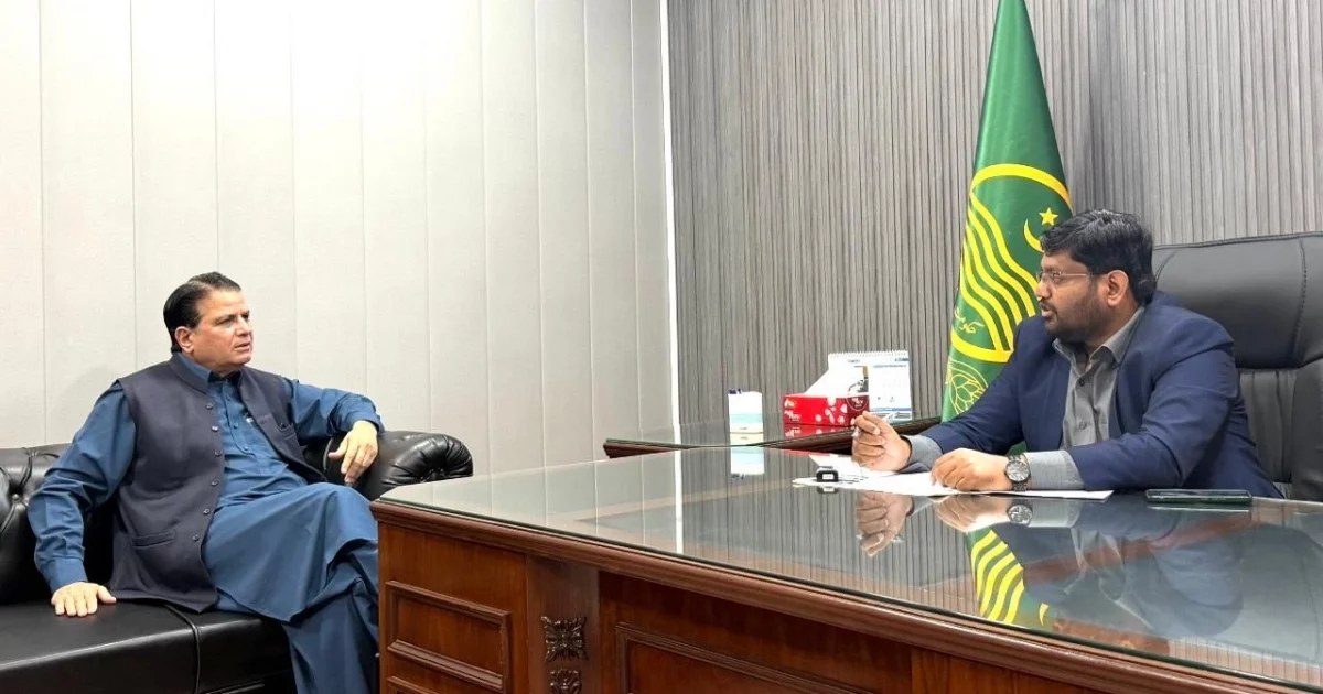 مین ہولز کی جیو ٹیکنگ مکمل