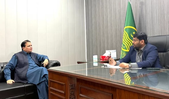 مین ہولز کی جیو ٹیکنگ مکمل