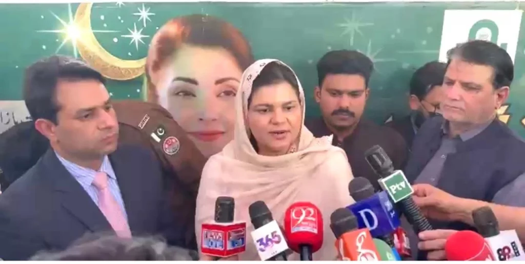 نگہبان رمضان بازاروں میں عوامی سہولت اور قیمتوں پر خصوصی توجہ