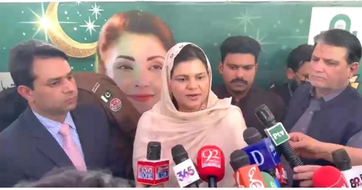 نگہبان رمضان بازاروں میں عوامی سہولت اور قیمتوں پر خصوصی توجہ