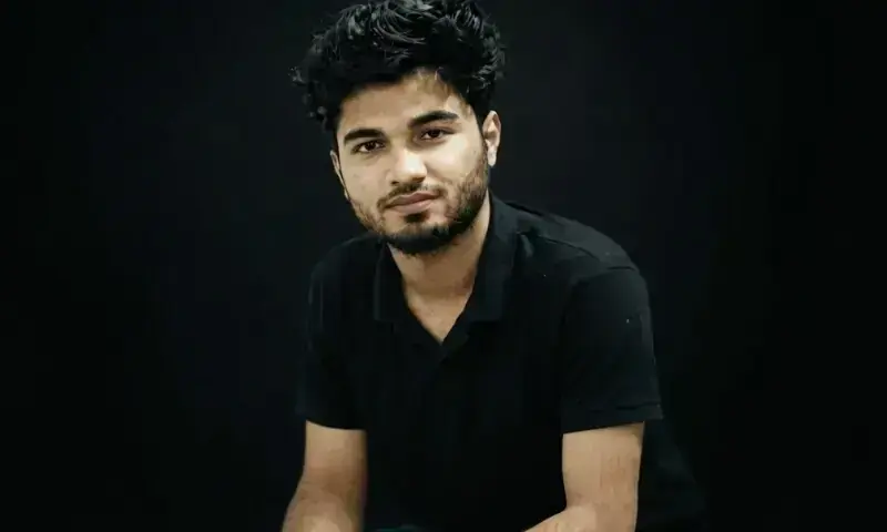 سندھ ہائی کورٹ نے میر رضا کے قتل کی تحقیقات کے لیے عدالتی کمیشن قائم کر دیا