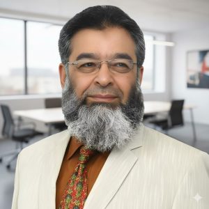 Picture of Muhammad Mohsin Iqbal