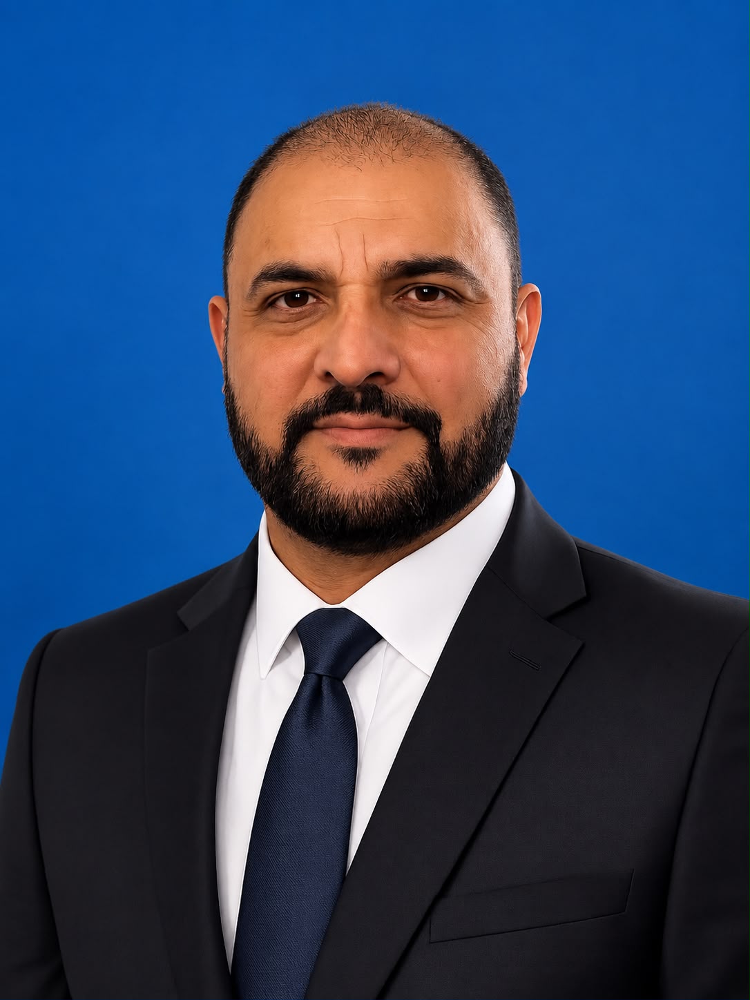Picture of Najeeb Ahmed