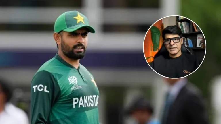 بابر اعظم کے معاملے پر PCB کے فیصلے، محمد وسیم کی تنقید