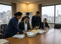 حنا جاوید قتل کیس، پنجاب حکومت نے ہائی پاور کمیٹی تشکیل دے دی