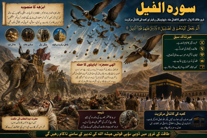 Surah-Al-Fil