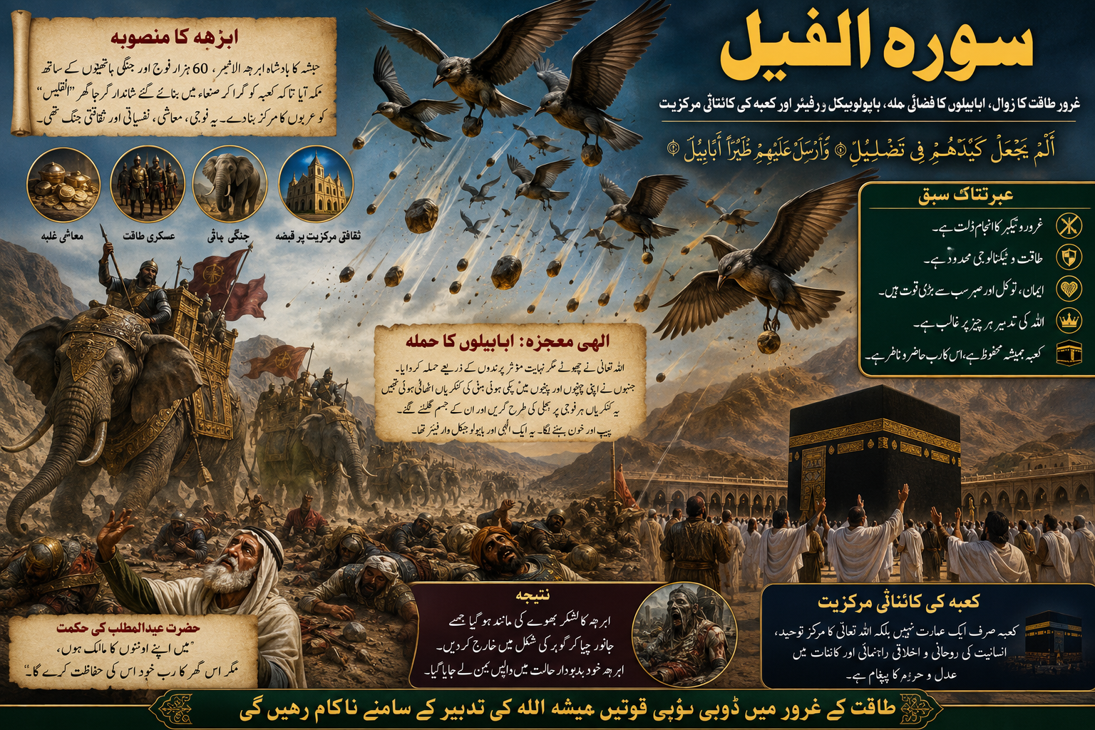 Surah-Al-Fil