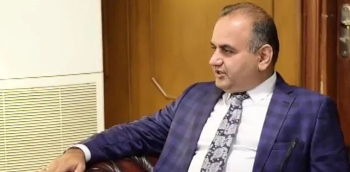 رمیس کمار کا محسن نقوی سے رابطے پر اہم بیان