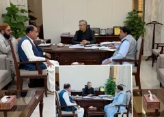 سیکرٹری تعلیم بلوچستان لعل جان جعفر کی نجی اسکولوں کی چھٹیوں کی فیس سے متعلق وضاحت