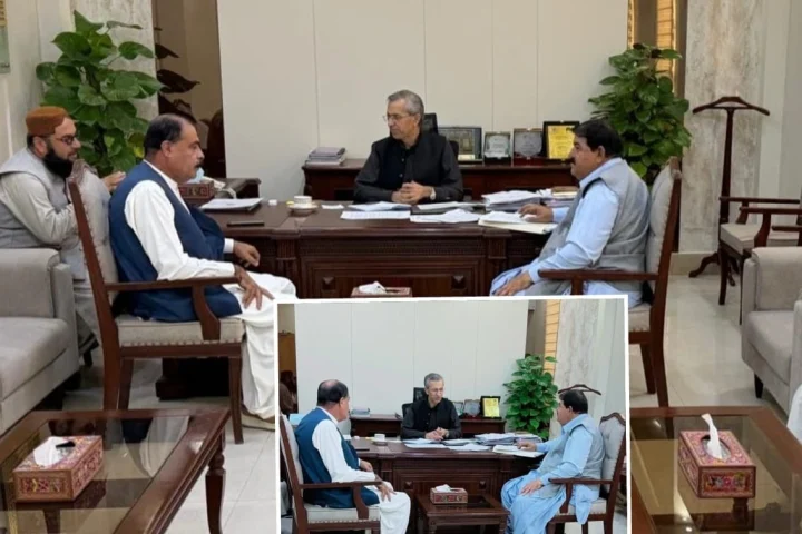 سیکرٹری تعلیم بلوچستان لعل جان جعفر کی نجی اسکولوں کی چھٹیوں کی فیس سے متعلق وضاحت