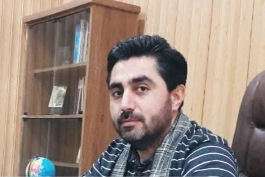 رخشان ڈویژن کے کمشنر اسداللہ کاکڑ کے مبینہ اغوا کی خبر