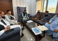 نجی تعلیمی اداروں کی کردار کشی قابلِ افسوس، وقار پر کوئی سمجھوتہ نہیں ہوگا: آل بلوچستان پرائیویٹ سکولز الائنس