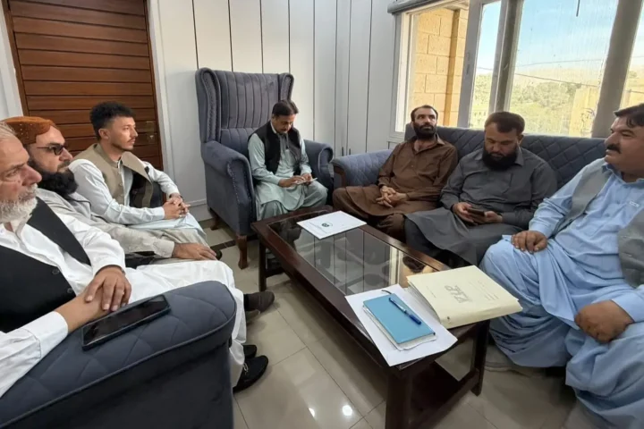 نجی تعلیمی اداروں کے وقار کے تحفظ سے متعلق آل بلوچستان پرائیویٹ سکولز الائنس کا مؤقف