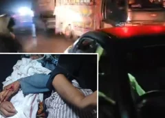 میزئی اڈہ پولیس چیک پوسٹ پر حملہ، ایک اہلکار جاں بحق، دوسرا زخمی