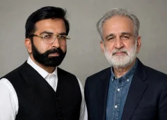ایپسما اٹک کی جانب سے صحافیوں کو اعزازی سرٹیفکیٹس