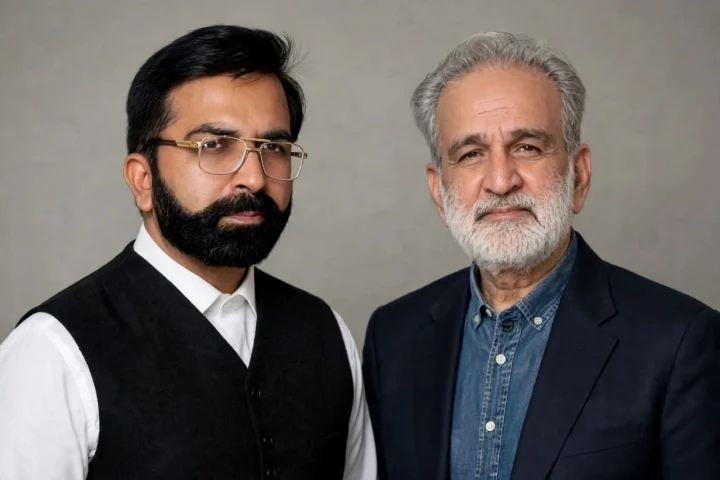 ایپسما اٹک کی جانب سے صحافیوں کو اعزازی سرٹیفکیٹس